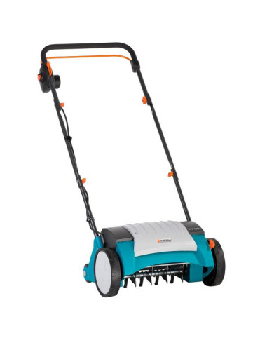 Електрически аератор GARDENA EVC 1000, 1000W, 30 см