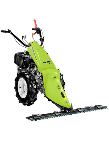 Дизелова палцова косачка GRILLO GF 3 с двигател Kohler KD15 350