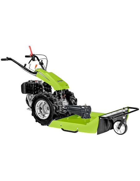Дизелова палцова косачка GRILLO GF 3 с двигател Kohler KD15 350