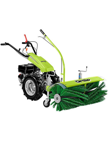 Дизелова палцова косачка GRILLO GF 3 с двигател Kohler KD15 350
