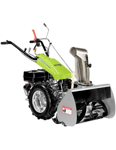 Дизелова палцова косачка GRILLO GF 3 с двигател Kohler KD15 350