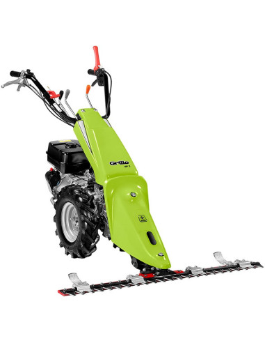 Палцова косачка GRILLO GF 3DF с двигател Honda GX270