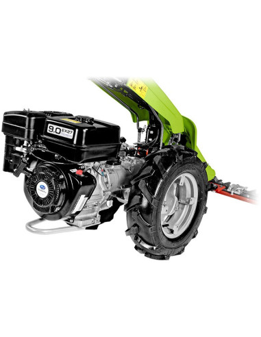 Палцова косачка GRILLO GF 3DF с двигател Honda GX270