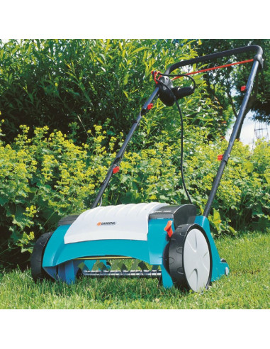 Електрически аератор GARDENA EVC 1000, 1000W, 30 см