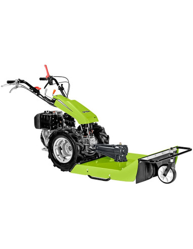 Палцова косачка GRILLO GF 3DF с двигател Honda GX270