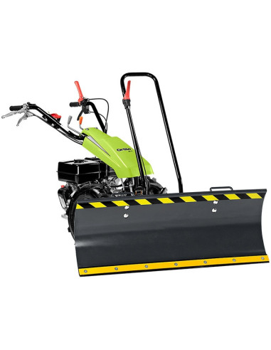 Палцова косачка GRILLO GF 3DF с двигател Honda GX270