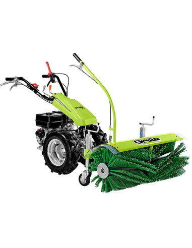 Палцова косачка GRILLO GF 3DF с двигател Honda GX270