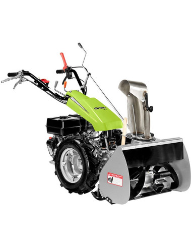 Палцова косачка GRILLO GF 3DF с двигател Honda GX270