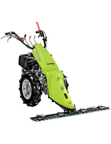 Дизелова палцова косачка GRILLO GF 3DF с двигател Kohler KD15 350