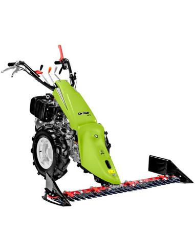 Дизелова палцова косачка GRILLO GF 3DF с двигател Kohler KD15 350