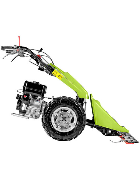 Дизелова палцова косачка GRILLO GF 3DF с двигател Kohler KD15 350