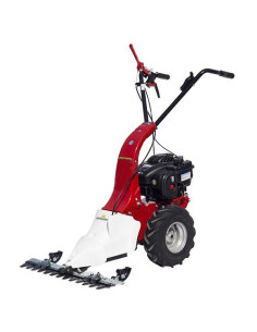 Палцова косачка EUROSYSTEMS M700