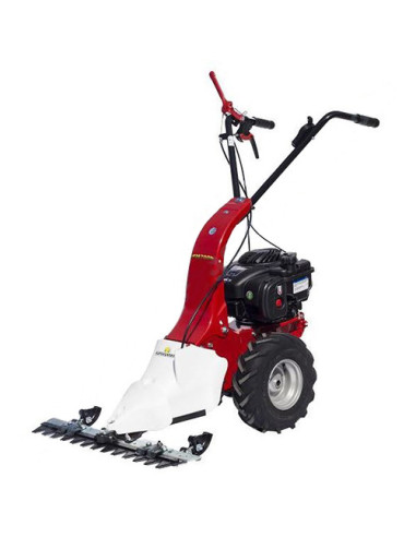 Палцова косачка EUROSYSTEMS M700