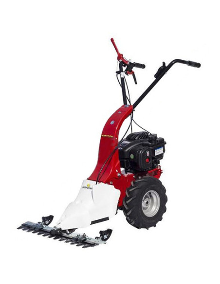 Палцова косачка EUROSYSTEMS M700