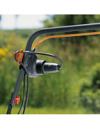 Електрически аератор GARDENA EVC 1000, 1000W, 30 см