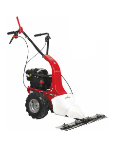 Палцова косачка EUROSYSTEMS M850