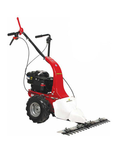 Палцова косачка EUROSYSTEMS M850