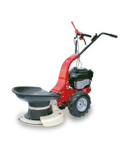 Роторна косачка EUROSYSTEMS M850