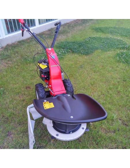 Роторна косачка EUROSYSTEMS M850