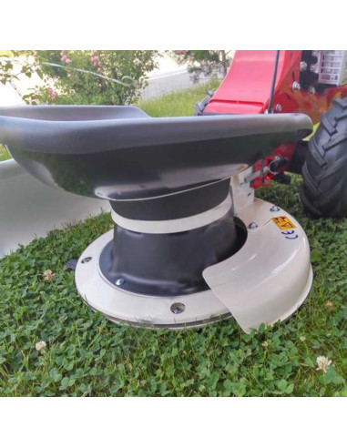 Роторна косачка EUROSYSTEMS M850
