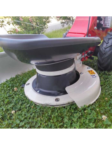 Роторна косачка EUROSYSTEMS M850