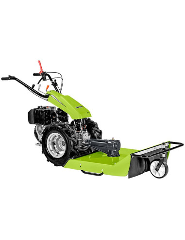 Палцова косачка GRILLO GF 3 с двигател Loncin G300FA