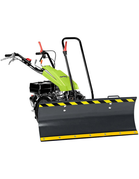 Палцова косачка GRILLO GF 3DF с двигател Loncin G300FA