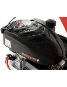 Палцова косачка за трева EUROSYSTEMS M 90, Loncin 123 OHV, 3 к.с., 87 см 2