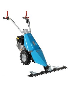 Палцова косачка за трева BERTOLINI EMAK, K700 H, 182 куб.см. 5.4 к.с., 92 см