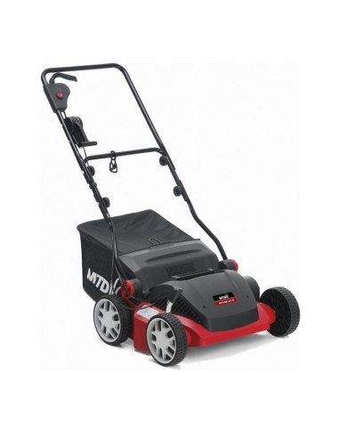 Електрически аератор MTD Optima 34VE