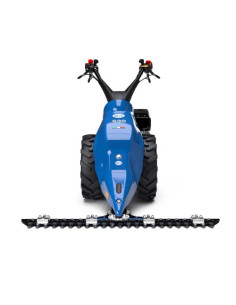 Палцова косачка за трева BCS 630 PowerSafe ALPS, 270 куб.см., 8.6 к.с 2