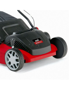 Електрически аератор MTD Optima 34VE 2