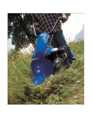 Палцова косачка за трева BCS 618 PowerSafe ALPS - Honda GX270, 270 куб.см., 8.6 к.с., 135 см