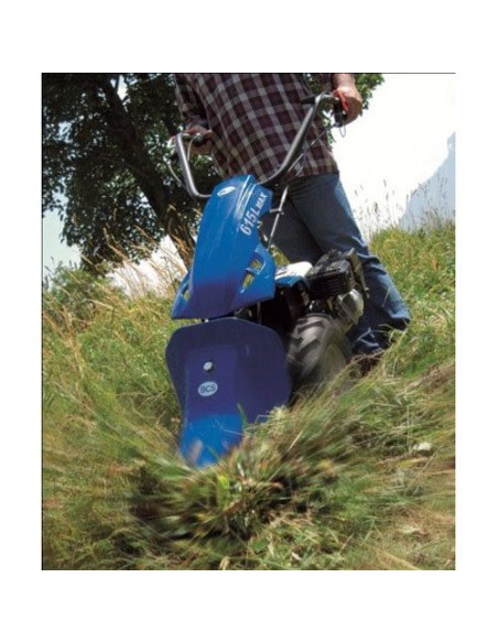 Палцова косачка за трева BCS 618 PowerSafe ALPS - Honda GX270, 270 куб.см., 8.6 к.с., 135 см
