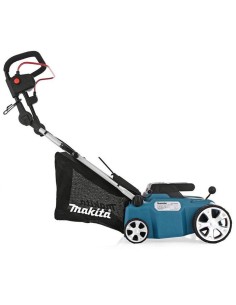 Електрически аератор MAKITA UV 3600, 1800W, 36 см, 40 л 2