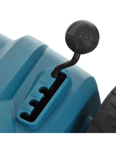 Електрически аератор MAKITA UV 3600, 1800W, 36 см, 40 л