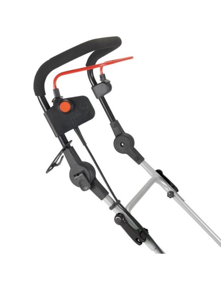 Електрически аератор MAKITA UV 3600, 1800W, 36 см, 40 л