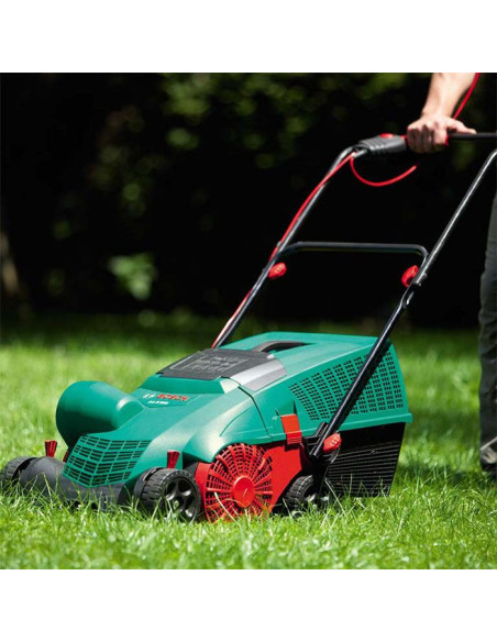 Електрически аератор BOSCH ALR 900, 900W, 32 см, 50 л