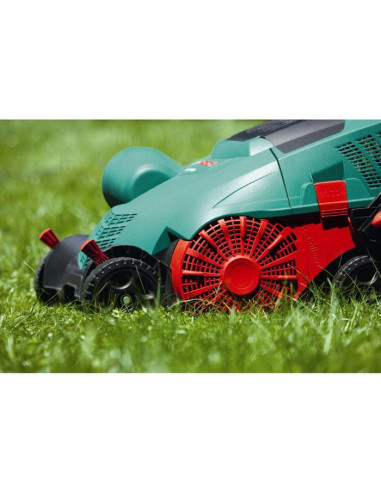Електрически аератор BOSCH ALR 900, 900W, 32 см, 50 л