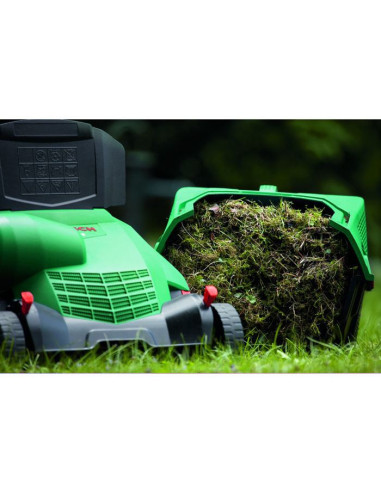 Електрически аератор BOSCH ALR 900, 900W, 32 см, 50 л