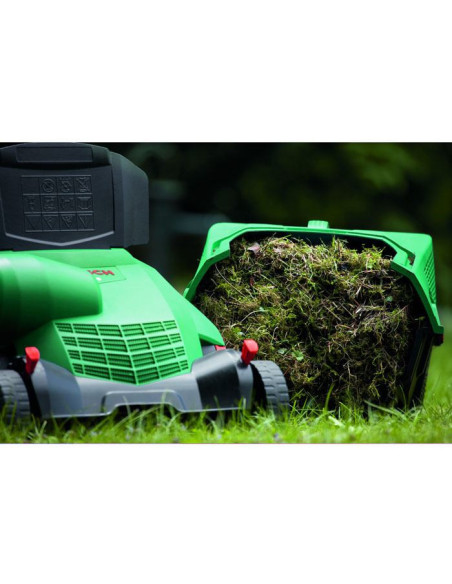 Електрически аератор BOSCH ALR 900, 900W, 32 см, 50 л