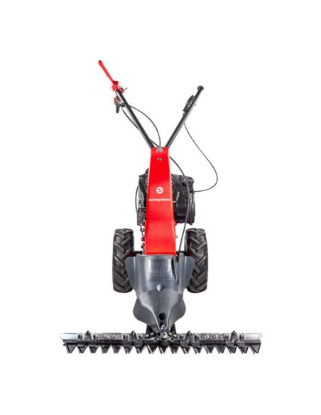 Палцова косачка за трева EUROSYSTEMS M 90 - RATO RV145, 145 куб.см., 3 к.с., 87 см
