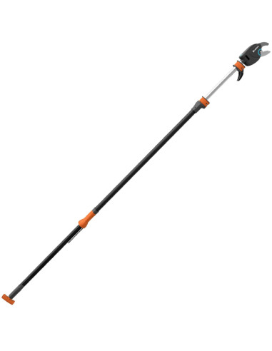 Ножица за клони - телескопична GARDENA StarCut 410 plus, 32 мм