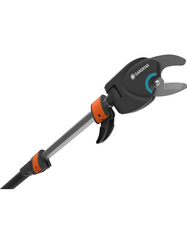 Ножица за клони - телескопична GARDENA StarCut 410 plus, 32 мм