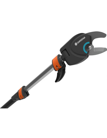 Ножица за клони - телескопична GARDENA StarCut 410 plus, 32 мм