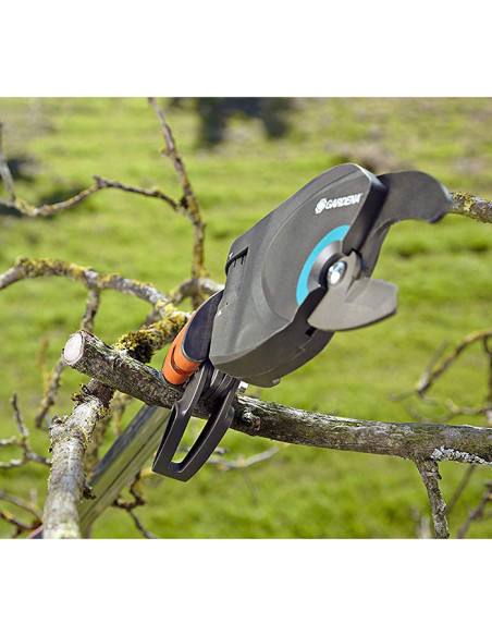 Ножица за клони - телескопична GARDENA StarCut 410 plus, 32 мм