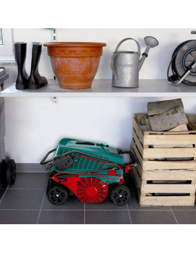 Електрически аератор BOSCH ALR 900, 900W, 32 см, 50 л