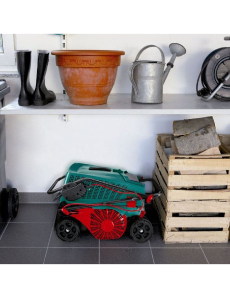 Електрически аератор BOSCH ALR 900, 900W, 32 см, 50 л
