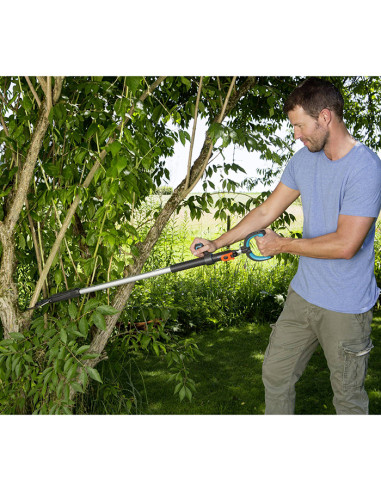 Ножица за клони GARDENA SlimCut, 28 мм