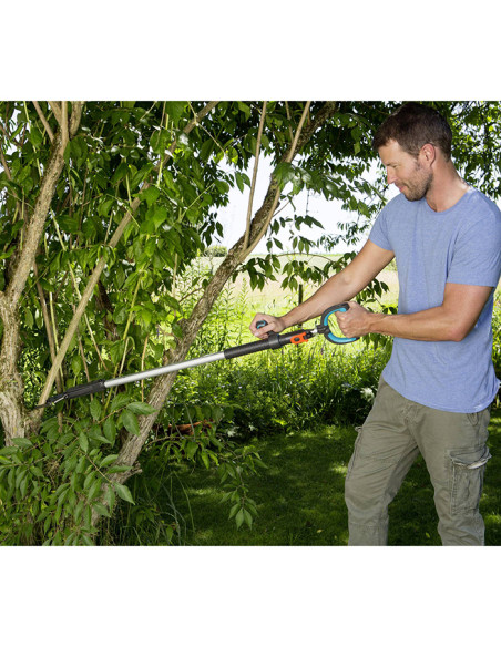 Ножица за клони GARDENA SlimCut, 28 мм